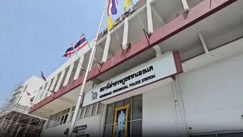 พ่อแม่โวย ม.1 ถูกครูฝ่ายปกครอง ตบแก้วหูทะลุ เหตุ "แต่งตัวผิดระเบียบ"