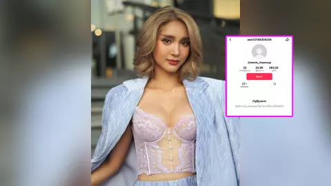 เกิดอะไรขึ้นกับ มินดา หลังถูกแบน อย่างไร้สาเหตุ ทำแฟนคลับตกใจ