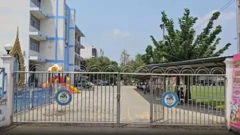 เหรียญมีสองด้าน รอง ผอ.แจงปม ครูปกครอง ตบ ม.1 แก้วหูทะลุ ยันรับฟังทั้ง 2 ฝ่าย