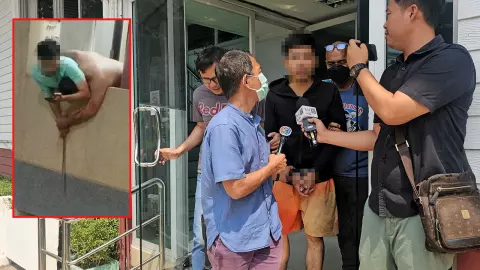 เสพจนหลอน 