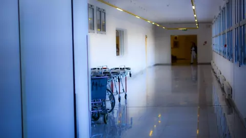 โรงพยาบาลเชียงคำ แจงปมดราม่า ผู้ป่วยไม่ได้รับการตรวจที่ห้องฉุกเฉิน