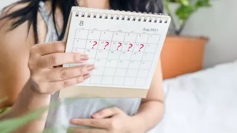 เช็ก 10 อาการฮอร์โมนไม่สมดุล ตัวการทำร่างพัง อารมณ์เพี้ยน