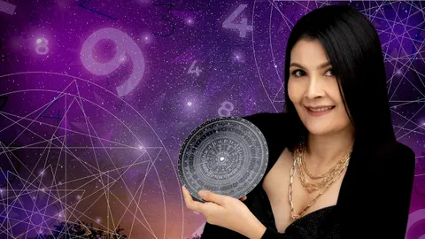 เปิดความหมาย 7 คู่เลขมั่งคั่ง พลังตัวเลข ต่อท้ายไลน์ เลขมือถือ ทะเบียนรถ