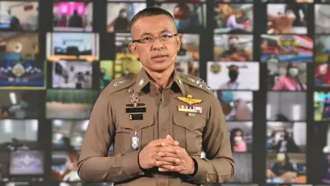 ขุมกำลังปราบโจร (2)