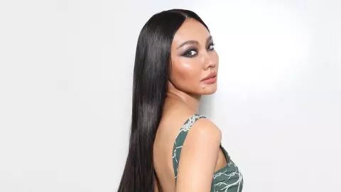 แก้ม วิชญาณี เปลี่ยนลุคใหม่แปลงโฉมเป็นนางแบบระดับโลก สวยมากจนจำแทบไม่ได้ 