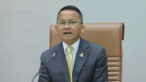 "สมศักดิ์" สั่งขยายชุมชนล้อมรักษ์ ช่วยบำบัด-รักษา-ฟื้นฟูผู้ติดยาเสพติด