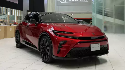 พาไปดู TOYOTA ญี่ปุ่น ขายรถยนต์รุ่นไหนบ้าง ที่พิพิธภัณฑ์โตโยต้า ไคคัง