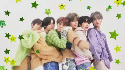 NCT WISH เดบิวต์ส่งพลังความสดชื่นสำเร็จ ด้วยซิงเกิลเดบิวต์ ‘WISH’ ทะยานสู่อันดับ 1