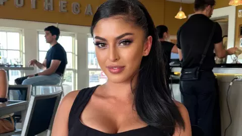 สุดเศร้า นางเอก AV ชื่อดัง โพสต์ข้อความสุดท้าย ก่อนดับปริศนา