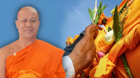 ร้อนกายร้อนใจ แก้ไขอย่างไรดี?