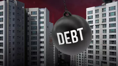 จีนย้ำไม่อุ้มบริษัท “อสังหาฯ” พร้อมปล่อยล้มหากจำเป็น ปรับนโยบายสร้างบ้านราคาจับต้องได้