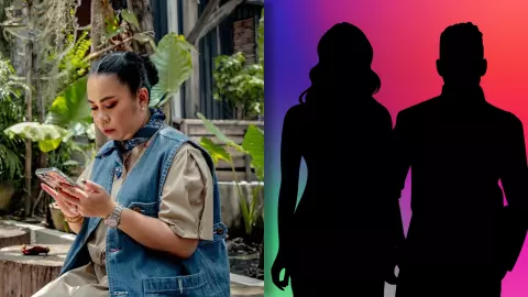 ชาวเน็ตฮือฮา ตุ๊กกี้ โผล่เมนต์โพสต์ 'เจ้าชายกบเลิกเมีย หลอกเจ้าหญิงราพันเซล' 