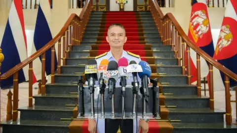 ทร. ยันไม่พบทหารซัก กกน. ไปอยู่บ้าน "นาย" เร่งตามตัวให้มาชี้แจง
