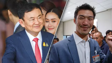 วิเคราะห์การเมือง : "ยุบพรรค" ตามนัดแน่?