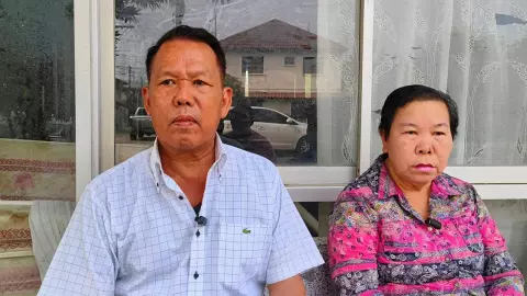 ร.ต.อ.ไม่เจรจา ฝรั่งอเมริกันบีบคอ นิสัยชอบระราน เอาเรื่องถึงที่สุด