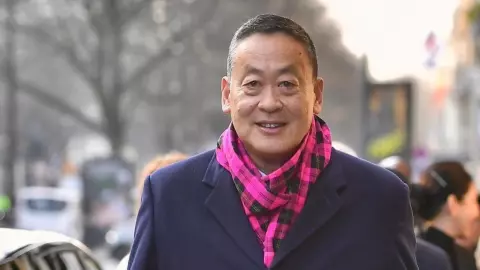 เปิดประวัติ ผ้าขาวม้า ภูมิปัญญาท้องถิ่นที่ใช้ได้สารพัดประโยชน์