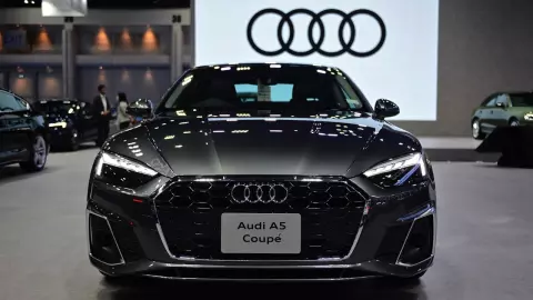 ส่องราคาใหม่แคมเปญมอเตอร์โชว์ AUDI ส่วนลด 4 แสนถึง 2 ล้าน! 