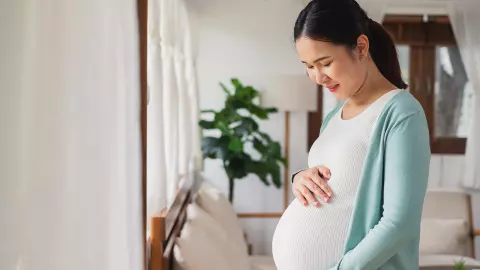 หนุนขยายสิทธิวันลาคลอด 180 วัน