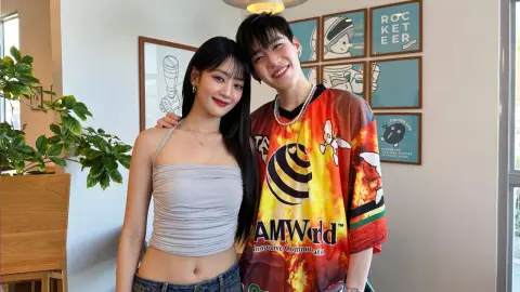 มินนี่ (G)I-DLE เผยสาเหตุชอบดองไลน์ พีพี เสนอตัวตอนนี้โสดจีบได้! (คลิป)