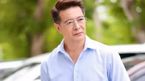 สุดสะเทือนใจ! ผู้กำกับละครชื่อดังโพสต์ตัดพ้อถูกช่องใหญ่เทงาน