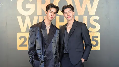 เปิดไลน์อัปซีรีส์บอยเลิฟ "แวมไพร์ไวน์แดง" นำร่องช่องเวิร์คพอยท์