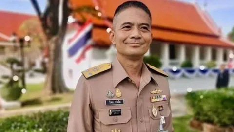 ทร.ขอบคุณ อดีตพลทหารเตรียมบอกข้อเท็จจริง ปม ซักชุดชั้นในให้คนในบ้านนาย 