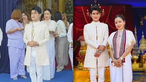 แคนดี้ รากแก่น เล่าความศรัทธา อาจารย์เอ จักรพรรดิ ไม่ได้เป็นเหมือนในข่าว