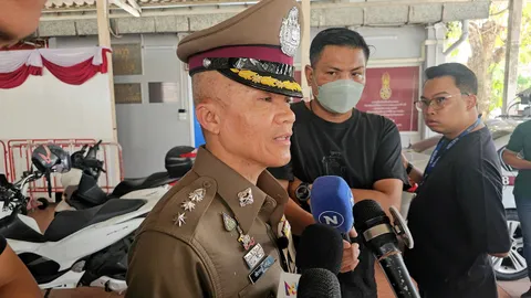 คลั่งกระท่อม-กัญชาอีกแล้ว