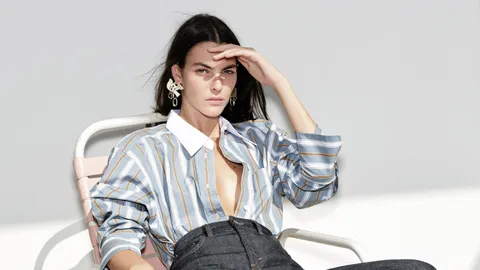 H&M ออกแบบดีไซน์สมัยใหม่กับแฟชั่นยุค 70s