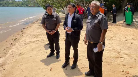 ฝรั่งเตะหมอลามหนัก DSI ค้น 9 จุดบริษัทนอมินี รับวิลล่าเป็นคดีพิเศษ