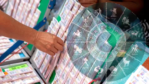 ดวง 4 ราศี มีโชคจากการเสี่ยงดวง รวยรับต้นเดือนเมษายน 2567