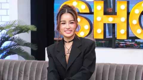 กระแต อาร์สยาม เล่าปาฏิหาริย์พระแม่กาลี ได้เงินล้านใน 3 ชม. แต่แลกด้วยเลือด!