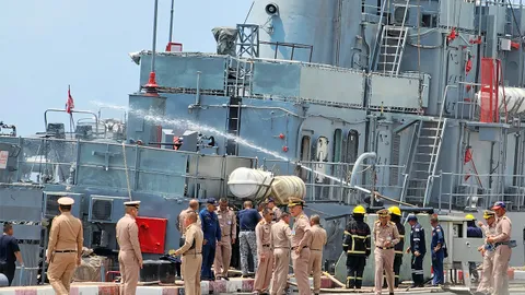 ปืนใหญ่ลั่น (คลิป)