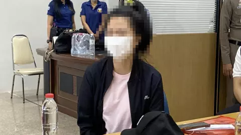 คุกเจ๊นุช 8 ปี 66 เดือน ทารุณสาวใช้ อ้างเมีย "สว." แฟน 1 ปี 38 เดือน เหยื่ออโหสิ!