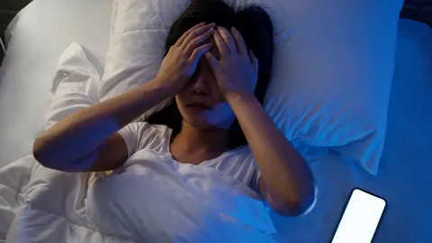 นอนไม่หลับ…อันตราย แต่ก็หายได้ถ้ารู้วิธีแก้ไข