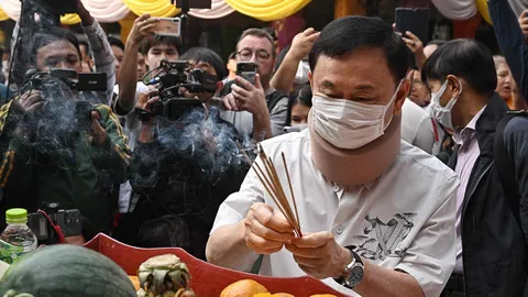 เสือไม่ทิ้งลาย