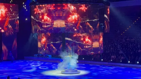 ปิดเทอมแล้ว ชวนลูกๆ มาดู ดิสนีย์ ออน ไอซ์ โชว์จัดเต็มสุดพิเศษฉลอง 100 ปี