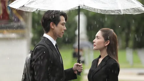 “สงครามสมรส” ละครสะท้อนชีวิตครอบครัว แอฟ-ตรี-ชาคริต ประชันบทบาท สู้คดีฟ้องชู้