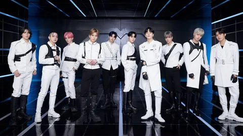ลางานรอเลย น้องสมบัติ ชวนทึเมมารีบูตเอเนอร์จี้กับคอนเสิร์ตใหญ่ 3 รอบอิมแพ็ค