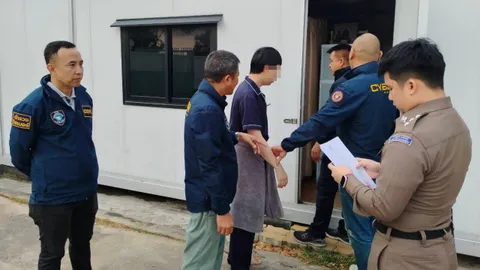 จับแอดมิน "ฮาเร็ม VK" เปิดกลุ่มลับ หากินคลิปลามก ระดับ VIP ได้เดือนละ 1 แสน