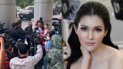 แอนนี่ บรู๊ค ชนะคดี ทวงความยุติธรรมให้ลูกสำเร็จ เตรียมลุยต่อกับคนที่ไม่หยุด