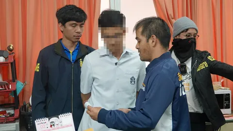 นี่หรือครู