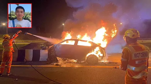 ชนย่างสด (คลิป)