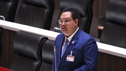 ปชป. กางข้อสอบอภิปราย เน้น 3 ข้อหลัก จี้รัฐบาลต้องตอบให้ตรงคำถาม