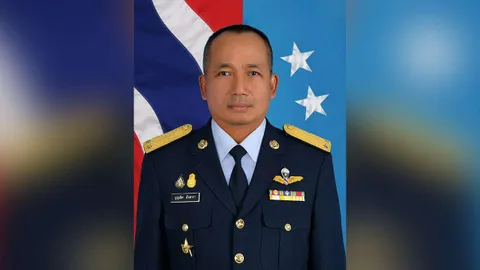 ทัพฟ้าหัวร้อน ยิงโจ๋ก๊งเหล้า "ผบ.ทอ." ยันไม่ปกป้อง ให้ความร่วมมือ ตร.