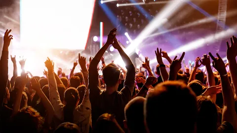 ททท.ชูคอนเสิร์ตดึงนักท่องเที่ยว โฟกัสตลาดอินเดียกำลังซื้อสูง