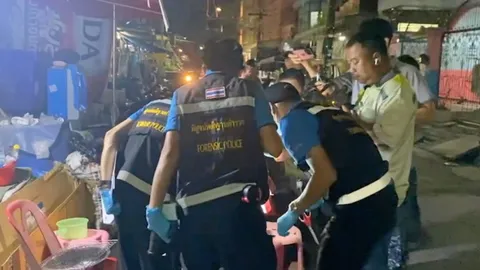 ทัพฟ้าหัวร้อน