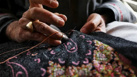 เชื่อช่างศิลป์ท้องถิ่นช่วยดันซอฟต์พาวเวอร์รัฐบาล