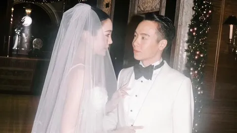 เมย์ พิชญ์นาฏ ขออวดหลัว รีวิวหลังแต่งงานครบ 3 เดือน "ผัวที่ดีคือผัวคนนี้"