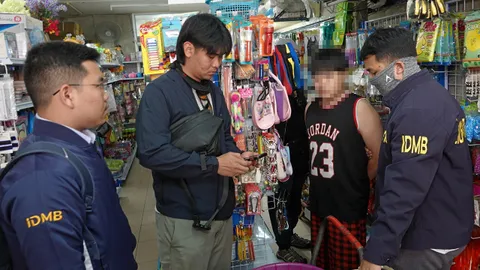 ตกนรกทั้งเป็น